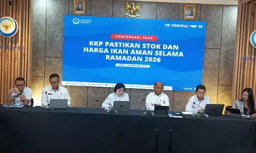 Indonesia siapkan ekspor patin untuk jemaah haji