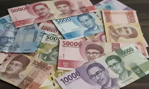 Tukar uang baru 2026: Cara war kuota PINTAR BI biar kebagian