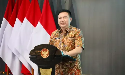 Kemendagri minta pemda gerak cepat tangani kenaikan harga