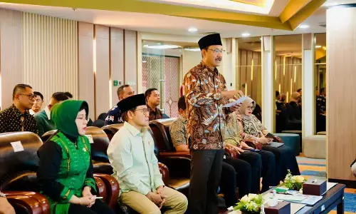 Kemensos mulai verifikasi PBI BPJS Kesehatan hari ini