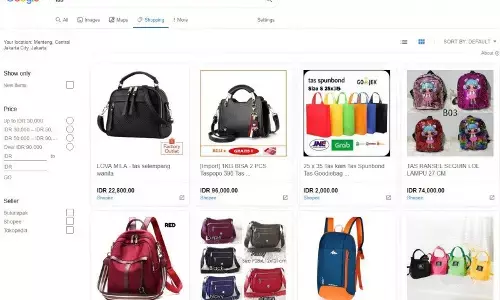 Google dan Rakuten luncurkan fitur belanja YouTube