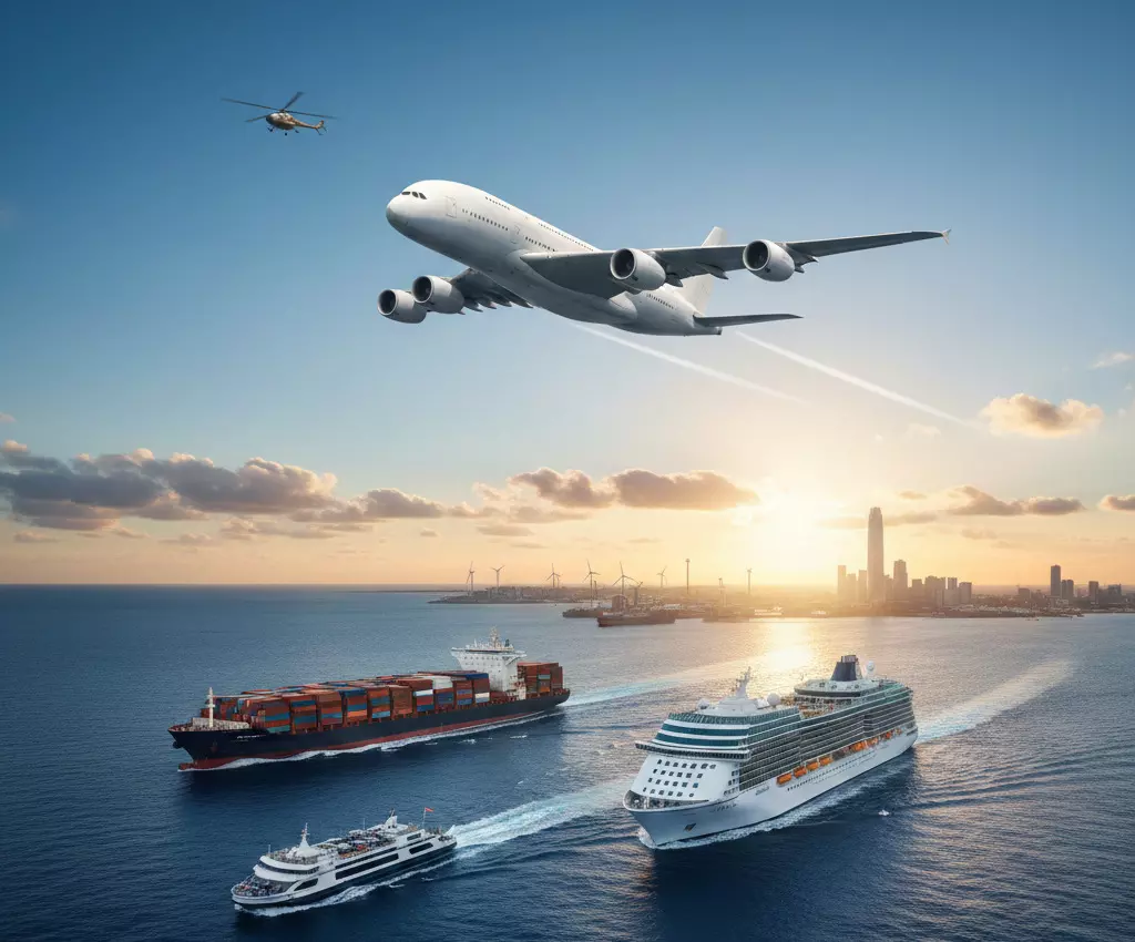 Syarat terbaru mudik lebaran 2026 jalur udara dan laut Syarat terbaru mudik lebaran 2026 jalur udara dan laut