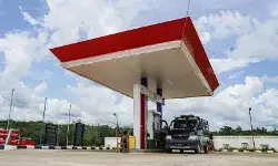 Pertamina Patra Niaga siapkan pesawat pengganti amankan BBM di Nunukan