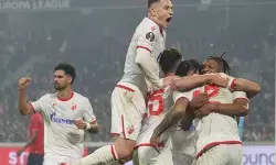 Lille telan kekalahan 0-1 saat jamu Crvena Zvezda Lille telan kekalahan 0-1 saat jamu Crvena Zvezda