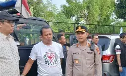 Polisi bangun pos pantau cegah tawuran saat Ramadhan