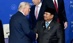 Seskab: Indonesia ikut serta BoP wujudkan perdamaian di Palestina