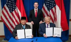 Seskab: Prabowo dan Trump sepakati perdagangan timbal balik