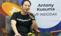 Indodax sebut BTC terkoreksi ke 66.000 dolar AS sebagai siklus wajar