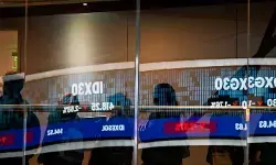 IHSG Jumat dibuka menguat 26,14 poin