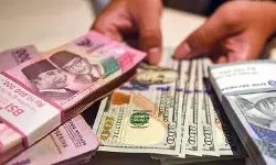 Rupiah pada Jumat pagi melemah jadi Rp16.903 per dolar AS