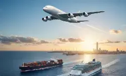 Syarat terbaru mudik lebaran 2026 jalur udara dan laut