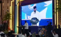 NasDem gelar buka puasa bersama, hadirkan sejumlah tokoh lintas partai NasDem gelar buka puasa bersama, hadirkan sejumlah tokoh lintas partai