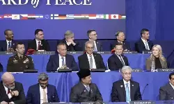 Trump janjikan Rp162 triliun untuk Gaza lewat Dewan Perdamaian Trump janjikan Rp162 triliun untuk Gaza lewat Dewan Perdamaian