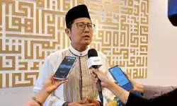 MUI: Jangan ada sweeping terhadap warung makan selama Ramadhan