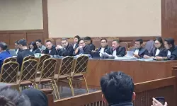 Dituntut bayar Rp13,4 triliun, Kerry Riza: Terminal BBM OTM hemat Rp16,7 triliun bagi Pertamina