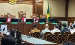 Dituntut 18 tahun, Kerry Riza ungkap niatnya untuk berkontribusi bagi Indonesia