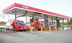 Pertamina Patra Niaga tingkatkan stok, jaga suplai dan layanan BBM di bulan Ramadhan
