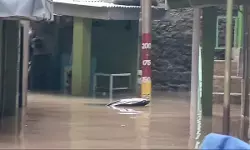 Ciliwung bakal ditata, warga Kebon Pala bersedia pindah Ciliwung bakal ditata, warga Kebon Pala bersedia pindah