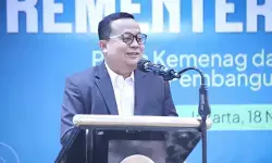 Kemenag tegaskan tidak ada kebijakan zakat untuk MBG Kemenag tegaskan tidak ada kebijakan zakat untuk MBG