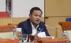 Anggota DPR minta Polri bongkar TPPU emas ilegal hingga aktor utama