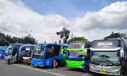 Dishub Jabar sediakan 3.040 tiket bus mudik gratis 2026