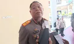 Kaops:Satgas Damai Cartenz tangkap anggota KKB Homi Heluka di Dekai Kaops:Satgas Damai Cartenz tangkap anggota KKB Homi Heluka di Dekai