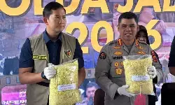 Satgas Pangan Garut pastikan mi berbahaya sudah tidak beredar