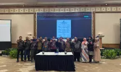 FEB UB canangkan zona integrasi dan edukasi bahaya korupsi dalam mata kuliah FEB UB canangkan zona integrasi dan edukasi bahaya korupsi dalam mata kuliah