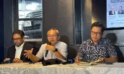 Eks pimpinan KPK pertanyakan esensi tindak pidana dalam perkara Pertamina Eks pimpinan KPK pertanyakan esensi tindak pidana dalam perkara Pertamina