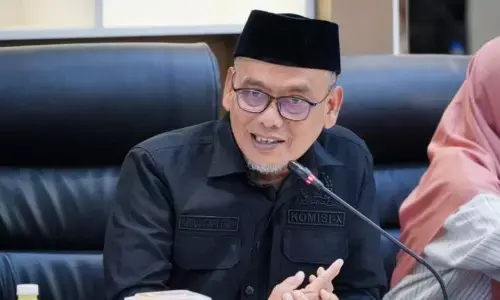 Anggota DPR minta rencana bangun 10 kampus baru dikaji cermat Anggota DPR minta rencana bangun 10 kampus baru dikaji cermat