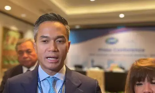 Kadin nilai tarif resiprokal 19 persen untuk RI sudah kompetitif