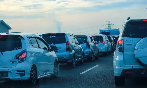 Panduan mudik 2026 lengkap