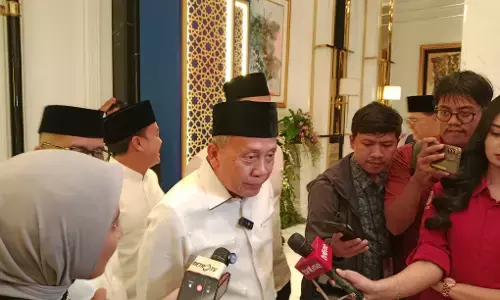 NasDem tegaskan fokus dukung pemerintahan Prabowo