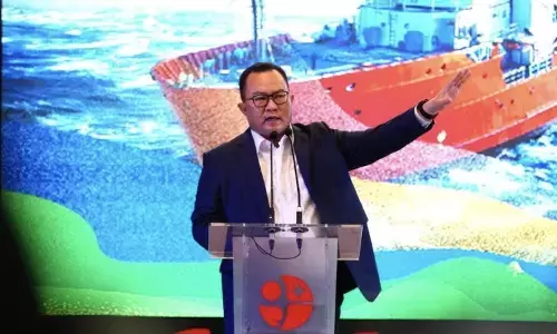 BRIN dorong KPBU ciptakan kapal riset berstandar internasional