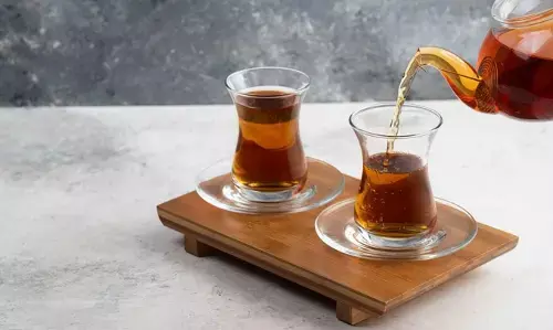 5 Minuman yang cocok buat berbuka puasa di jalan