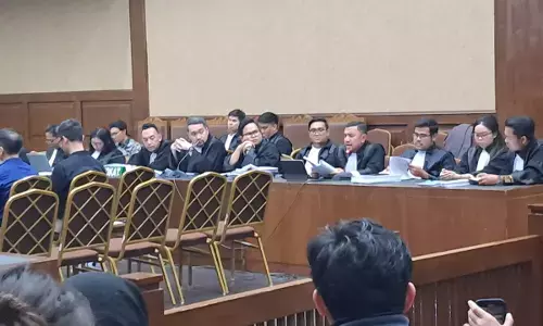 Dituntut bayar Rp13,4 triliun, Kerry Riza: Terminal BBM OTM hemat Rp16,7 triliun bagi Pertamina