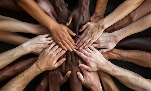 Latar belakang di balik Hari Keadilan Sosial Sedunia 20 Februari Latar belakang di balik Hari Keadilan Sosial Sedunia 20 Februari