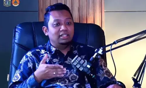 Layanan ambulans di Jakarta tetap siaga 24 jam selama Ramadhan