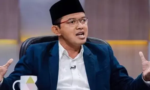 KH. Maman ajak selamatkan anak Indonesia dari kekerasan, eksploitasi dan trauma KH. Maman ajak selamatkan anak Indonesia dari kekerasan, eksploitasi dan trauma