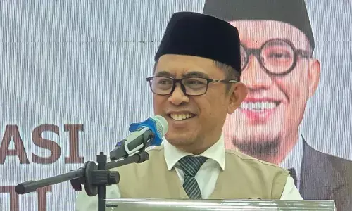 Kemenhaj tegaskan tata kelola dam haji tunggu PP
