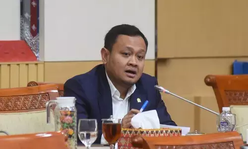 Anggota DPR minta Polri bongkar TPPU emas ilegal hingga aktor utama