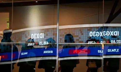 IHSG ditutup melemah seiring meningkatnya risiko geopolitik AS-Iran