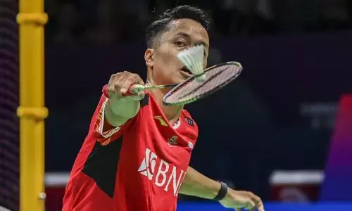 Ini daftar peserta Piala Thomas dan Uber 2026