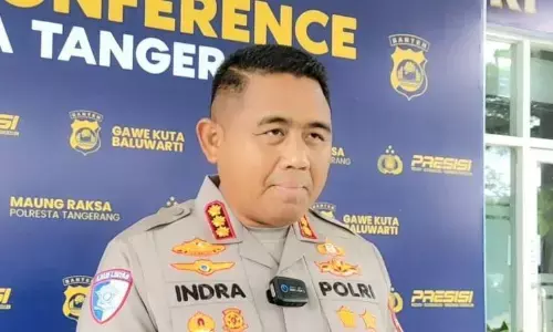 Polresta Tangerang petakan 18 titik rawan aksi tawuran saat Ramadhan