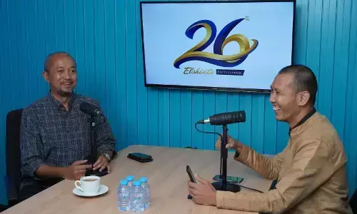 Pengamat otomotif: Radio jadi andalan pengendara pantau informasi cepat