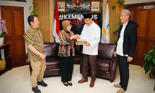 Satu tahun DTSEN, pemerintah perkuat verifikasi data sosial