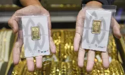 Emas Antam Sabtu ini meroket Rp68.000 ke angka Rp3,012 juta/gr