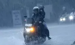 BMKG prakirakan sebagian besar wilayah RI diguyur hujan pada Sabtu