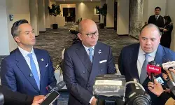 Prabowo dorong reformasi pasar modal untuk gaet investor