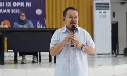 DPR pastikan MBG selama Ramadan jangkau semua penerima manfaat DPR pastikan MBG selama Ramadan jangkau semua penerima manfaat